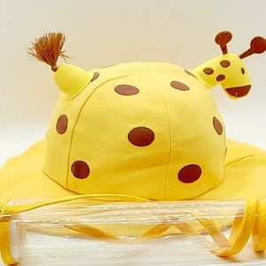 GO!Raffe Face Shields (Infant)